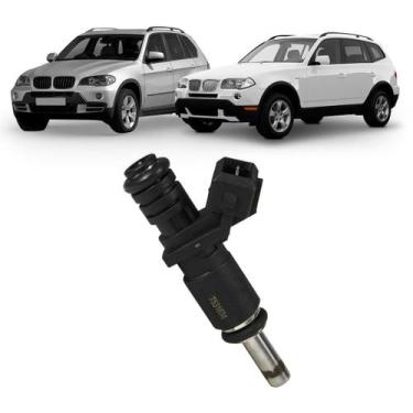 Imagem de Bico Injetor Bmw 125i/130i 3.0 V6 Gasolina 2006 A 2013 - SEEDS AUTOMOT