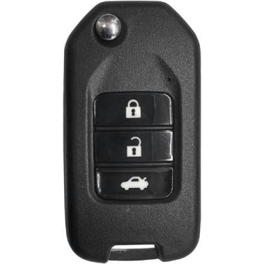 Imagem de Carcaça Canivete Honda 3B Lâmina G