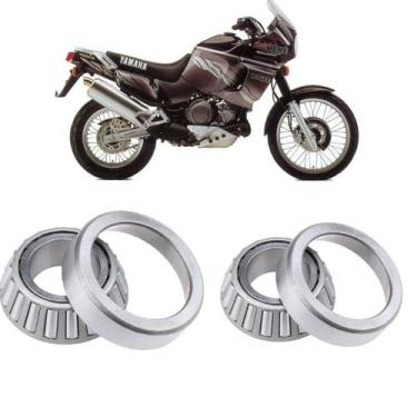 Imagem de Rolamentos Caixa Direção YAMAHA Super Tenere 750 - AD Parts