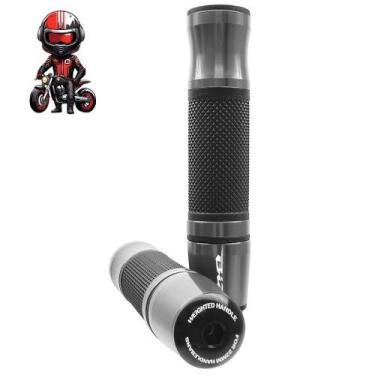Imagem de Manopla Esportiva com Peso Biz 100 125 150 Personalizada - Special Lev