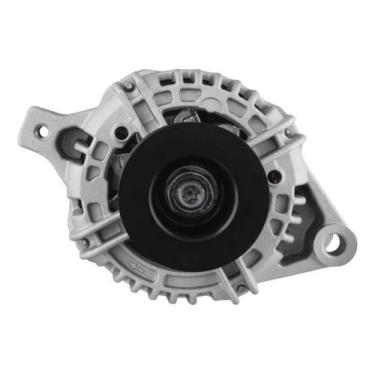 Imagem de Alternador Compatível Ford Ranger Mwm F250 F350 F4000 F12000 10222 - D