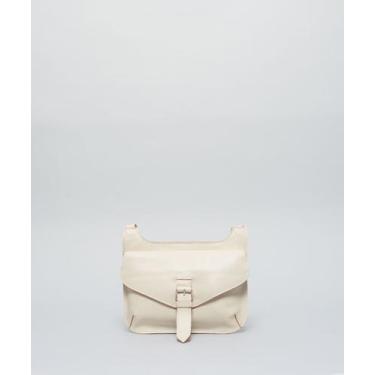 Imagem de Bolsa p Couro Nanda - Offwhite - Soulier, Offwhite, U