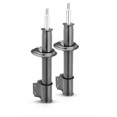 Imagem de Par de Amortecedor Dianteiro Uno 1989 á 2013 - New Parts