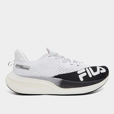 Imagem de Tênis Fila Racer Speedzone Feminino-Feminino