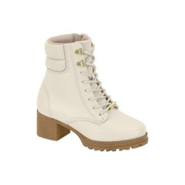 Imagem de Mocassim Couro Freeway Escuna Masculino-Feminino