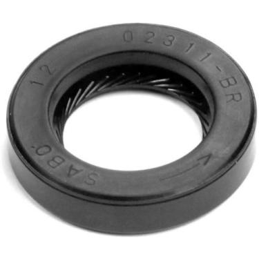 Imagem de Retentor do pinhão do diferencial Cg 125 Fan 2005 a 2014 - SABÓ