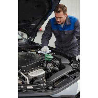 Imagem de Tampa Reservatório Direção Hidráulica: Polo, Gol G5/G6, Fox - Congratu