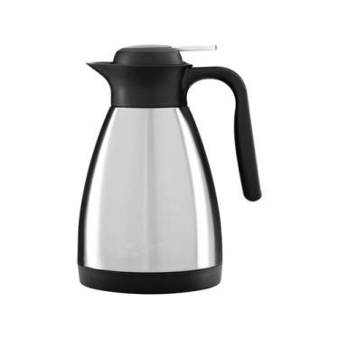 Imagem de Garrafa Térmica Inox 1L Hauskraft Cook - NWY-CX10