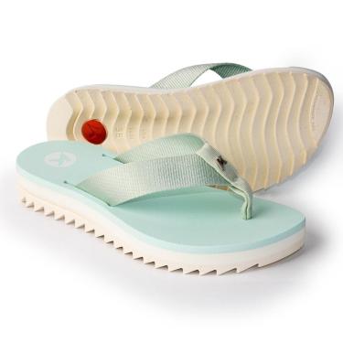 Imagem de Sandália Chinelo Kenner Original Feminina Kyra Solado Alto Cor:;Tamanho:37;Genero:Uniss...