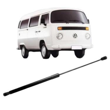 Imagem de AMORTECEDOR a Gás Porta Malas VOLKS KOMBI 1975 até 2000 - CODE