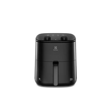 Imagem de Air Fryer Electrolux por Rita Lobo 7L Preta Efficient 1700W (EAF70)
