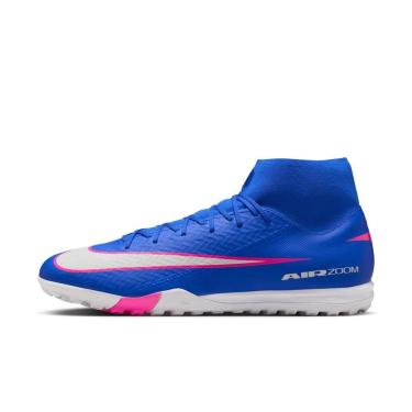 Imagem de Chuteira Nike Zoom Mercurial Superfly 10 Academy Society-Unissex