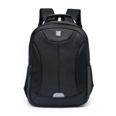 Imagem de Mochila Trabalho Faculdade Masculina Reforçada-Masculino