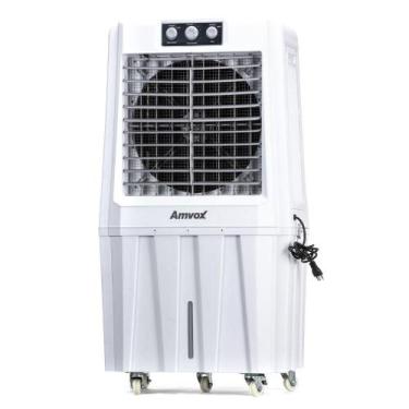Imagem de Climatizador de Ar Amvox 3 Velocidades Branco ACL9022, 220V