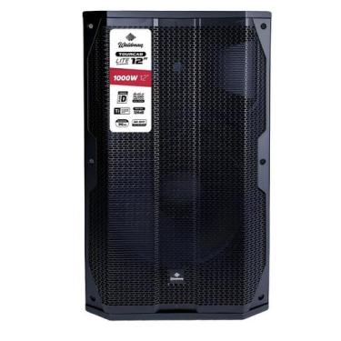 Imagem de Caixa Amplificada Ativa Waldman TCL 1000-12DSP  TC Lite 12" - 8640, Pr