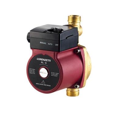 Imagem de Pressurizador 127V PL9 Lorenzetti - 100087