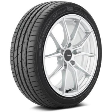 Imagem de Pneu 245/45R18 100Y Run Flat Hankook Ventus S1 Evo2 K117B Aro 18