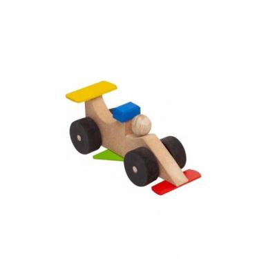 Imagem de Brinquedo Carro Carrinho de Formula 1 Corrida Lúdico Brincar - Parcinh