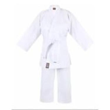 Imagem de Kimono Artes Marciais Adulto Basic - Haganah, A4