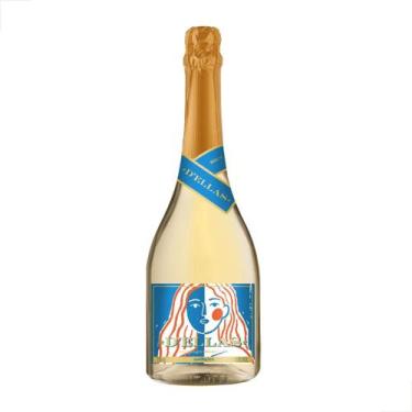 Imagem de Espumante Maiara e Maraísa - D'ELLAS Brut Branco