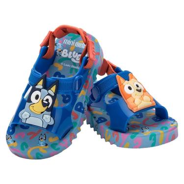 Imagem de Mini Melissa Hop + Bluey Baby 36176