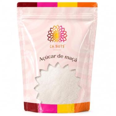 Imagem de Açúcar de Maçã Premium Ca.Nuts (1Kg)