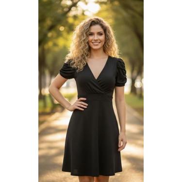 Imagem de Vestido R. Vinte Ref:22590