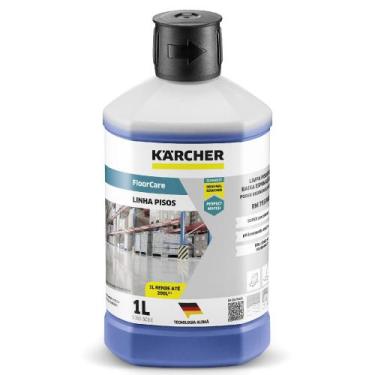 Imagem de Detergente limpeza profissional concentrado 1 Litros - FloorCare RM 75
