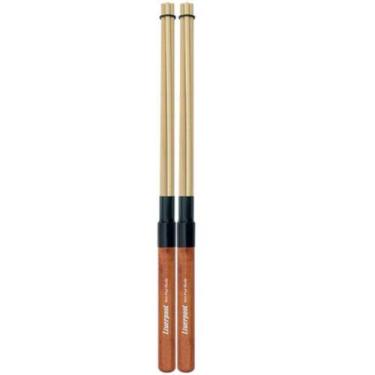 Imagem de Baqueta liverpool roods hot-pop 5mm rd 152 par