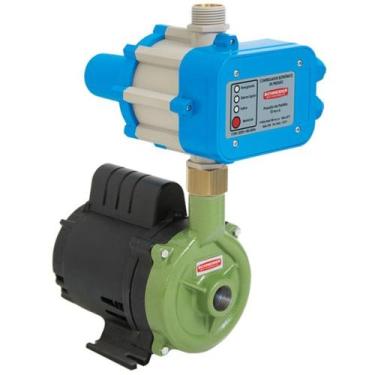 Imagem de Pressurizador Schneider Sp12c 220v Monofasica UNICA, U