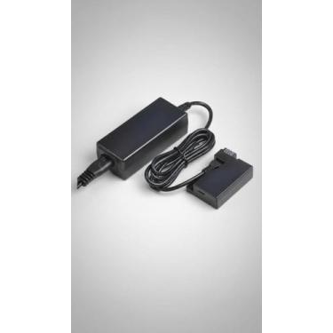 Imagem de Fonte Adaptador de Energia para Câmeras - Kit Completo - Congratulatio