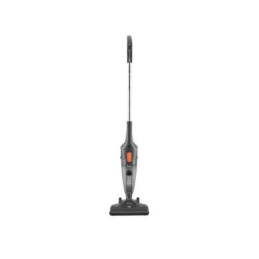 Imagem de Aspirador de Pó 2 em 1 Philco 1400W PAS1450C 54901086 Cinza, 110V
