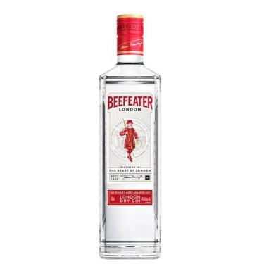 Imagem de Gin Beefeater Classic London Dry - Reino Unido 750ml