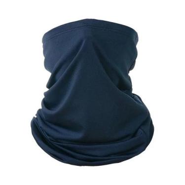 Imagem de Bandana Tática Camuflada Masculina Respirável Para Ciclismo, Caça, Cor