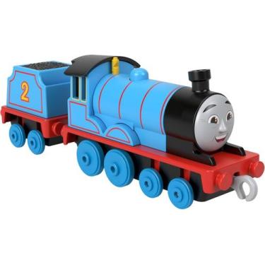 Imagem de Thomas e seus amigos - trenzinho edward - Thomas E Seus Amigostm