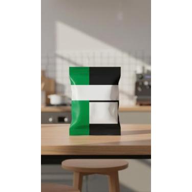 Imagem de Chá Mate Solúvel Premium 1kg - Alto Rendimento - Congratulations Store