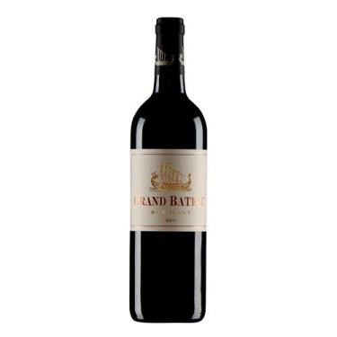 Imagem de Vinho Tinto Château Beychevelle Grand Bateau Rouge 750ml