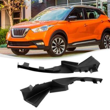 Imagem de Capa do Limpador de Para-brisa Dianteiro para Nissan Kicks 2016-2020 -
