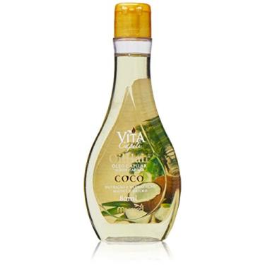 Imagem de Óleo Capilar Vita Capili, Muriel, 80 Ml