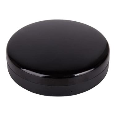 Imagem de Kian - Smart Controle Universal Wi-Fi Casa Inteligente Com Sensor Temperatura - Controle pelo celular ou comando de voz - Compatível com Alexa e Google Assistente
