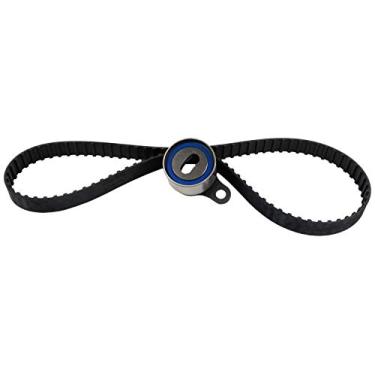 Imagem de ACDelco Kit profissional de correia dentada TCK239 com tensor