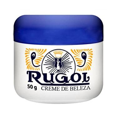 Imagem de Creme Facial De Tratamento 50G Rugol