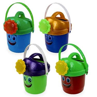 Imagem de Kit Balde Regador