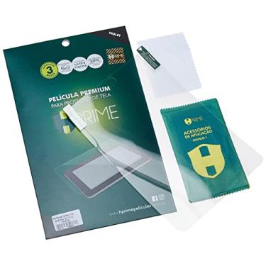 Imagem de Pelicula Hprime invisivel para Samsung Galaxy Tab S2 8.0" 3G T715, Hprime, Película Protetora de Tela para Celular, Transparente