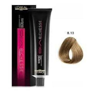 Tonalizante Richesse 5 Castanho Claro, 80 G, L'Oréal Paris : .com.br:  Beleza