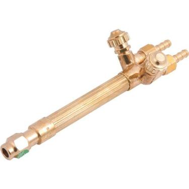 Imagem de Maçarico Solda Ms200 - Vonder