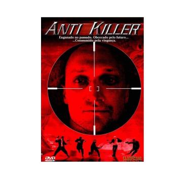Imagem de DVD Anti Killer