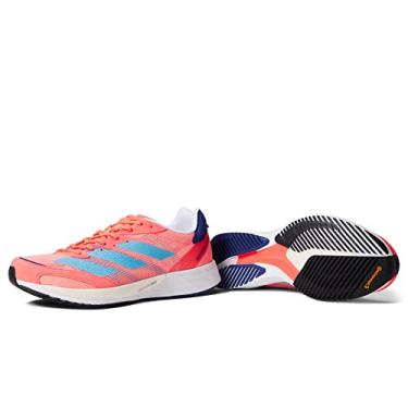 Imagem de adidas Adizero Adios 6 Turbo/Sky Rush/Legacy Indigo 8 B (M)
