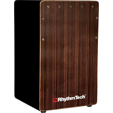 Imagem de RhythmTech Cajon (RT5751EB)