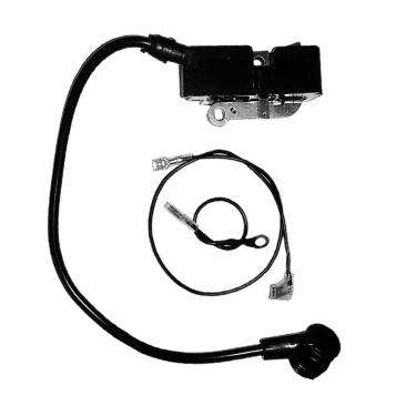 Imagem de Bobina de ignição do módulo Baoblaze para motosserra 340 345 346 Jonsered 2141 2145